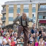 TA-K-TA  | COS Reus - Festival Internacional de moviment i teatre gestual