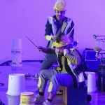 Crassh Duo Circus · Umore Azoka Leioa