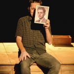 ESTRENO VALENCIA | EL TESTAMENTO | Russafa Escènica – Festival de Tardor