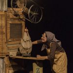 LA GALLINA DE LOS HUEVOS DE ORO | Barakaldo