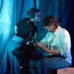 MAR o como sobrevivir a un Tsunami |  Aoiz