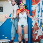 PANOLI KABARETA | FESTIVAL FESTEÍN-Murcia