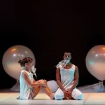 RÍO DE LUNA | Encuentros- TE VEO- Valladolid