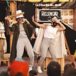 WELCOME | Requena