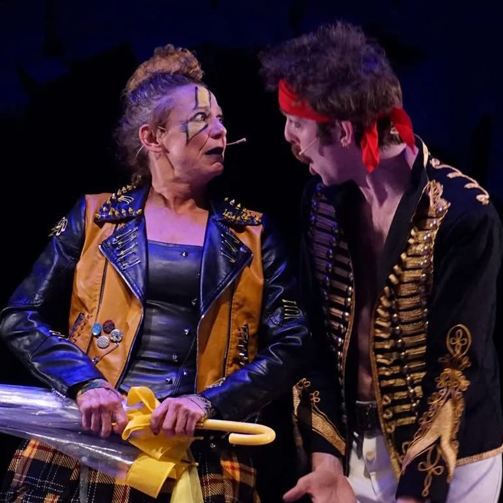 PETER & PAN | Miranda de Ebro -PLATEA