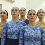 ANUDAR  | Festival de Calle-Palencia