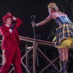 PETER & PAN | Albacete-PLATEA