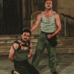 DOMA  | Festival UNA CIUDAD EN DANZA- Santa Cruz de La Palma