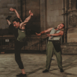 DOMA  | FESTIVAL KALEALDIA, BILBAO