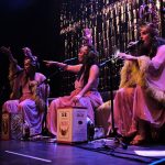 REBOVINA DIVAS LIVE |  FERIA UMORE AZOKA-Leioa
