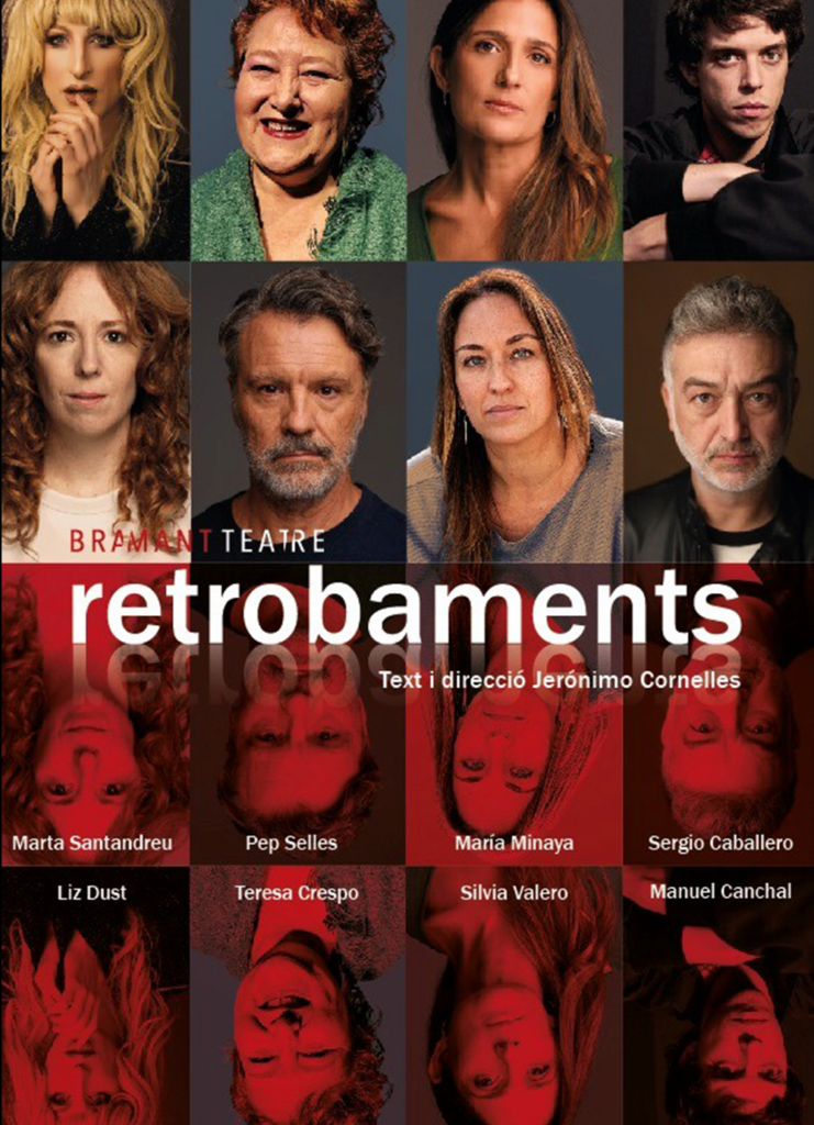 REENCUENTROS