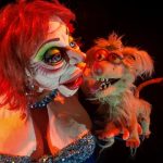 ES-PUTO CABARET | FESTIVAL KAFRE-Picassent
