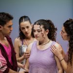 Princesas, caballeros i dragones | El Campello