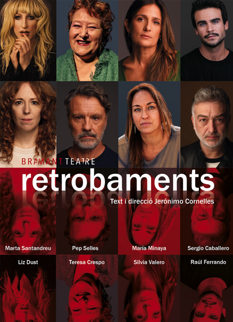 REENCUENTROS