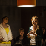 Boges, Cau la Nit | 37é ENCONTRE DE TEATRE ALZIRA