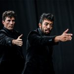 DISCULPA SI TE PRESENTO COMO QUE NO TE CONOZCO | Hoyo de Manzanares- Semana del Circo