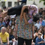 DISCULPA SI TE PRESENTO COMO QUE NO TE CONOZCO | Festival Tropos -Cerezales del Condado (León)