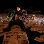 ESTRENO | VIUS A COS DE REI | Alzira