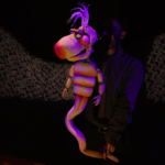 EL FANTÁSTICO VIAJE DE JONÁS EL ESPERMATOZOIDE | Feria de Palma del Río