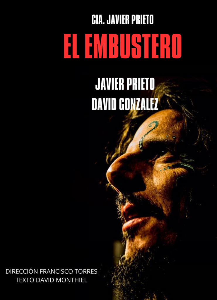 EL EMBUSTERO