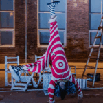 LUA | FESTIVAL GRAU CIRC-Castellón