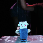 ESTRENO EN ELS NÚVOLS | Valencia