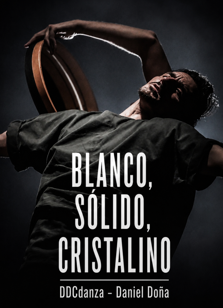BLANCO, SÓLIDO, CRISTALINO