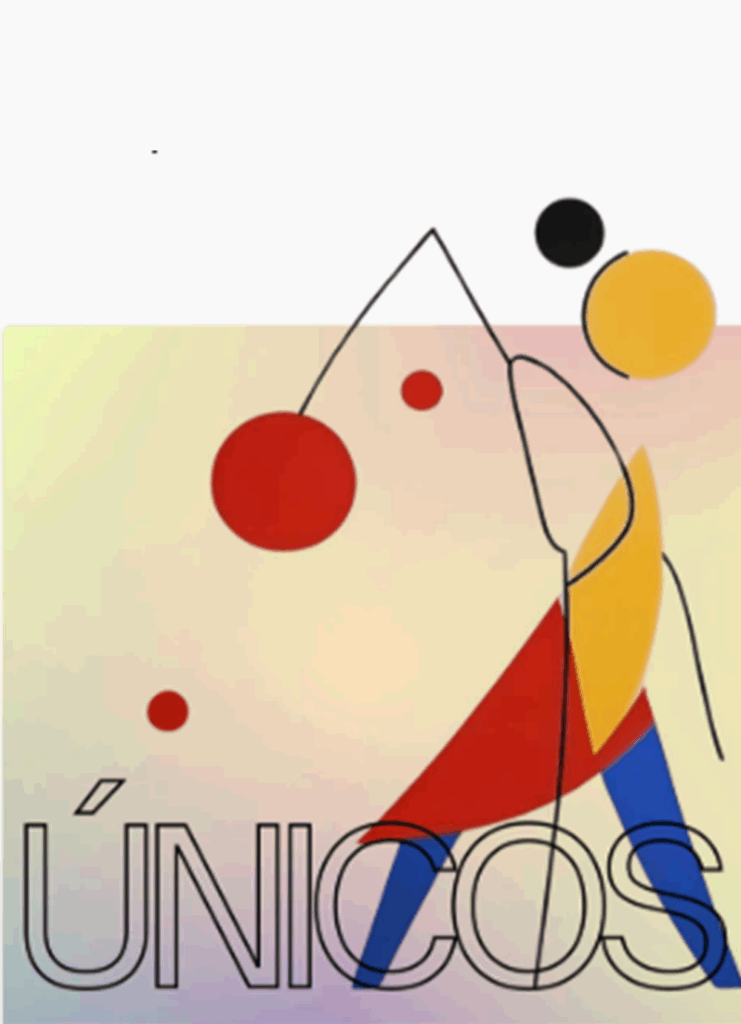ÚNICOS