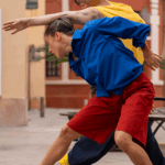 Festival Internacional de Artes Escénicas de Alicante - FRESCA!