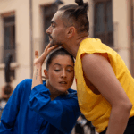 PRE-ESTRENO | FESTIVAL DANSA VALÈNCIA