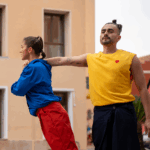 ESTRENO ABSOLUTO | LIEBE |  FERIA UMORE AZOKA-Leioa