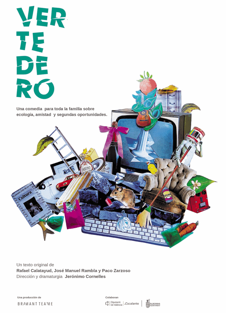 VERTEDERO