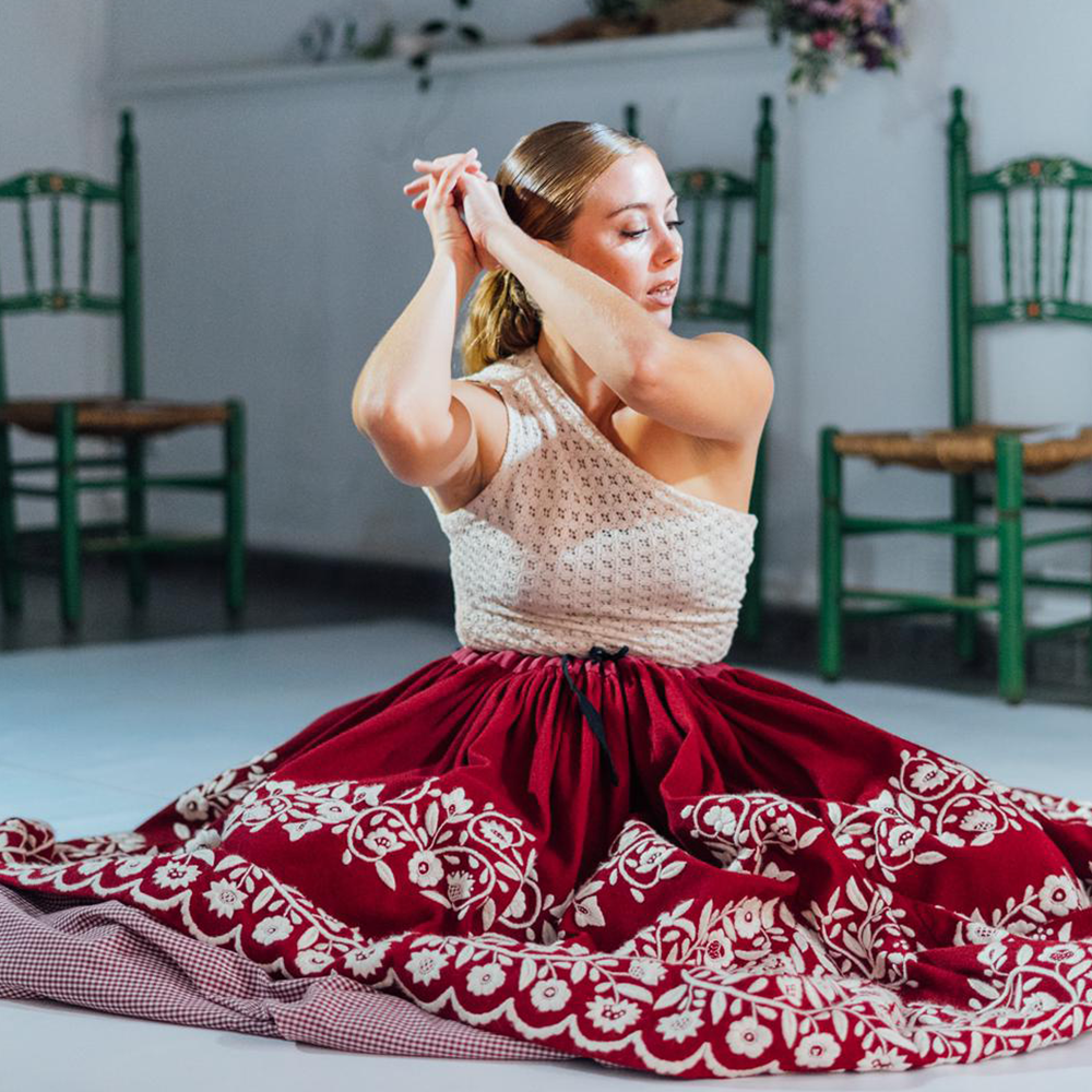 CIA. MARTA SOFÍA GALLEGO