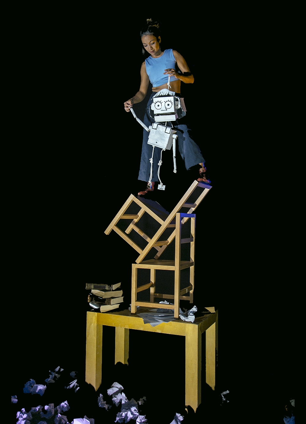 GERUNDIO 4 GERUNDIO 4