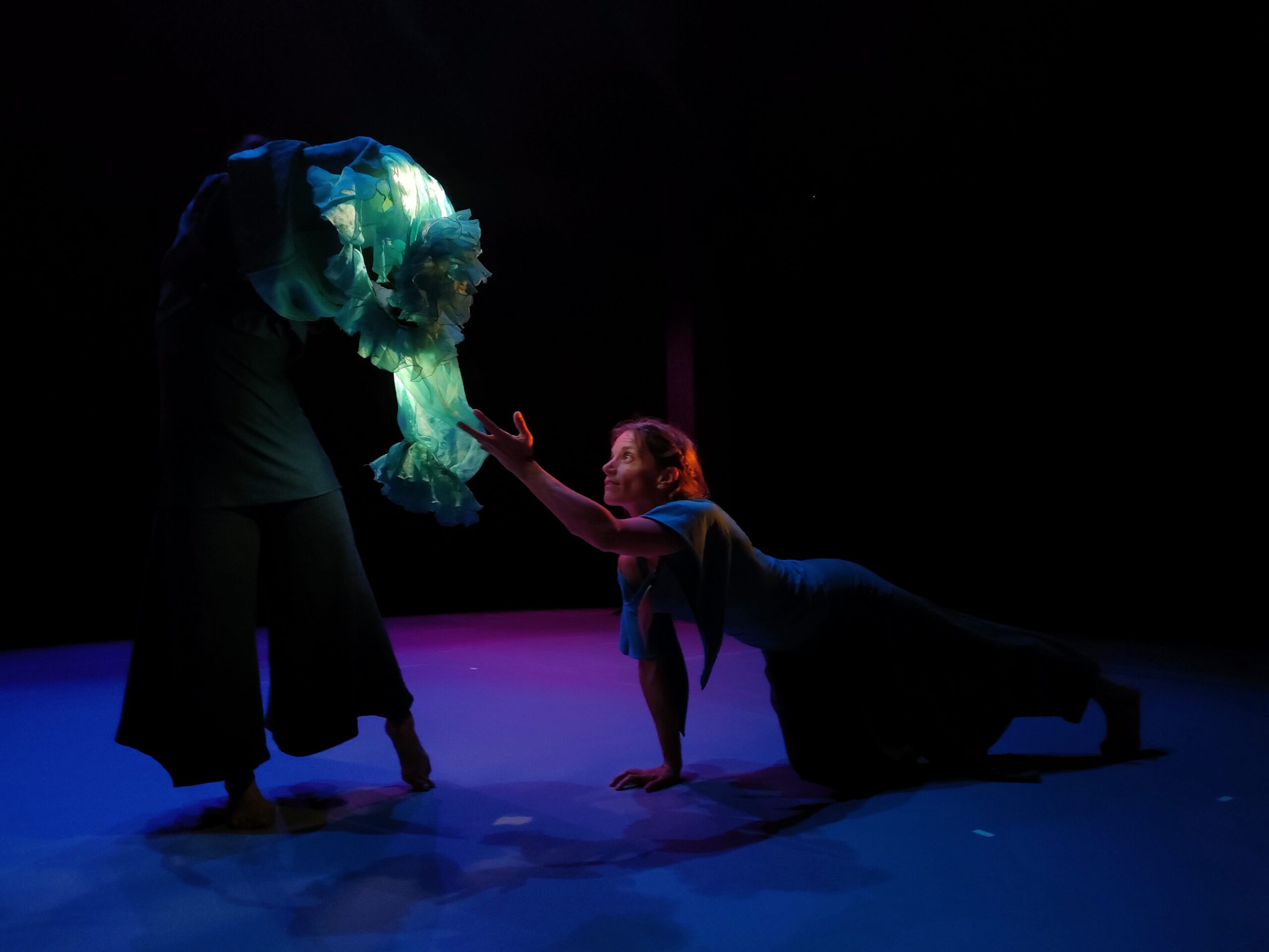 MEMORIAS DE TRAPO  | Tenerife