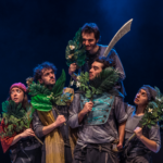 L'ILLA DEL TRESOR  | Valencia