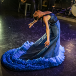 LUCIA EN VIVO | IX Flamencos y Mestizos 'Ciudad de Úbeda'