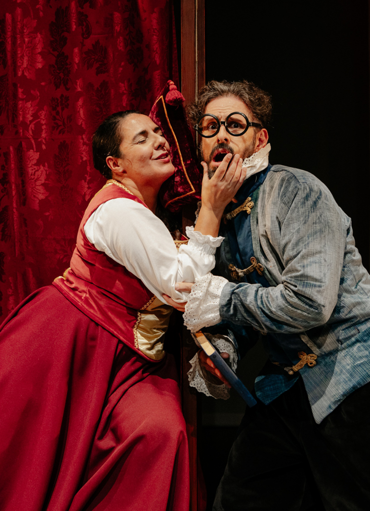 NI MONJAS NI CASADAS