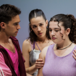 PRINCESES, CAVALLERS I DRACS, el dia que deixarem de ser xiquets |  SAGUNT A ESCENA