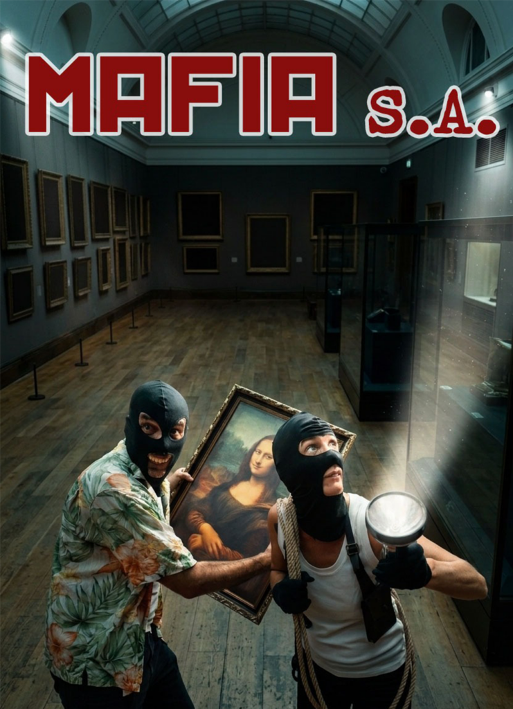 MAFIA S.A.