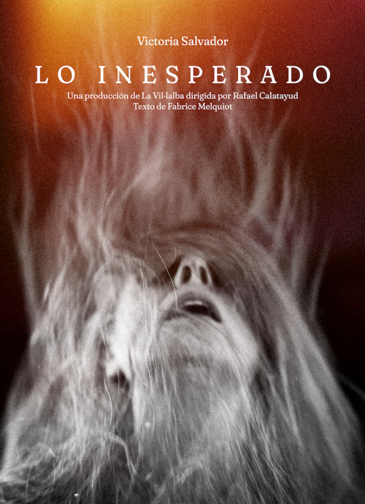 LO INESPERADO